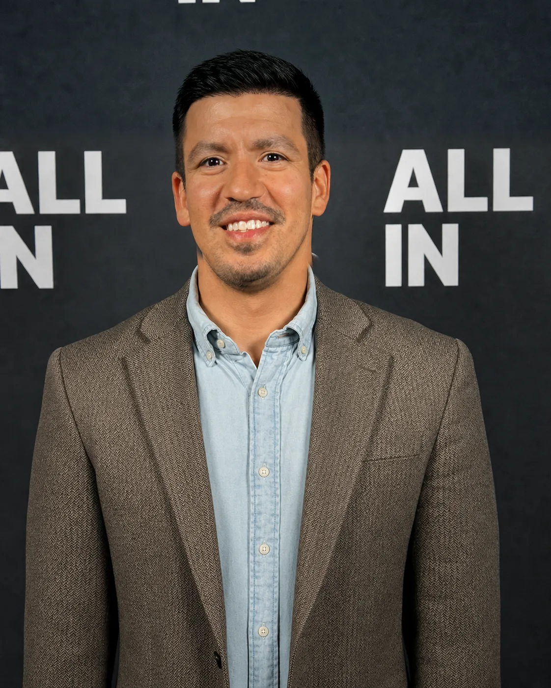 Brandon Cambron, founder and CEO of ServiceAi